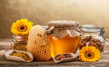 Liệu pháp tự nhiên điều trị ung thư và các bệnh khác